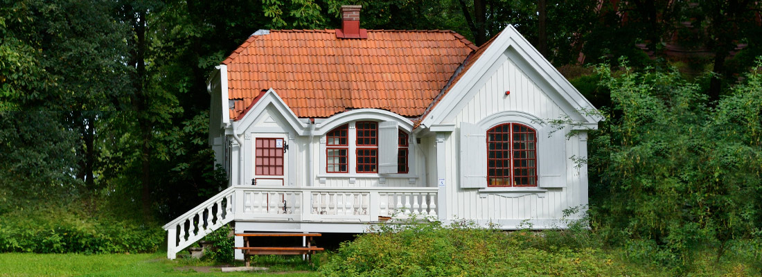 Selling Your Small Home: Making it Bigger