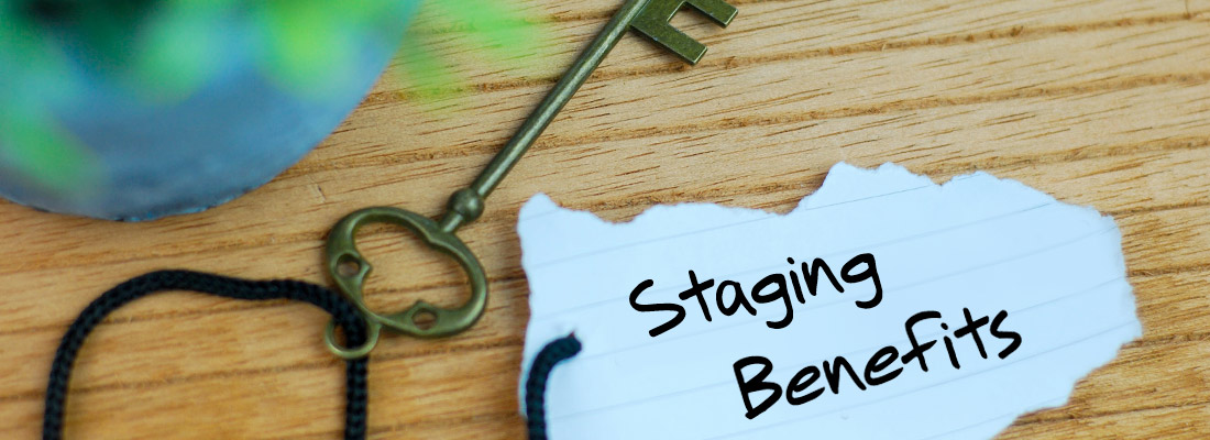 Staging Your Home