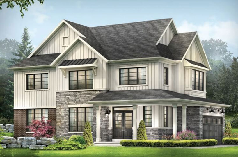 Lot 193 Eastbridge Ave - Exclusive Listing in Welland by Sam McDadi - 01