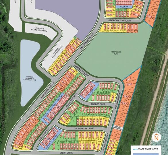 Lot 193 Eastbridge Ave - Exclusive Listing in Welland by Sam McDadi - 07