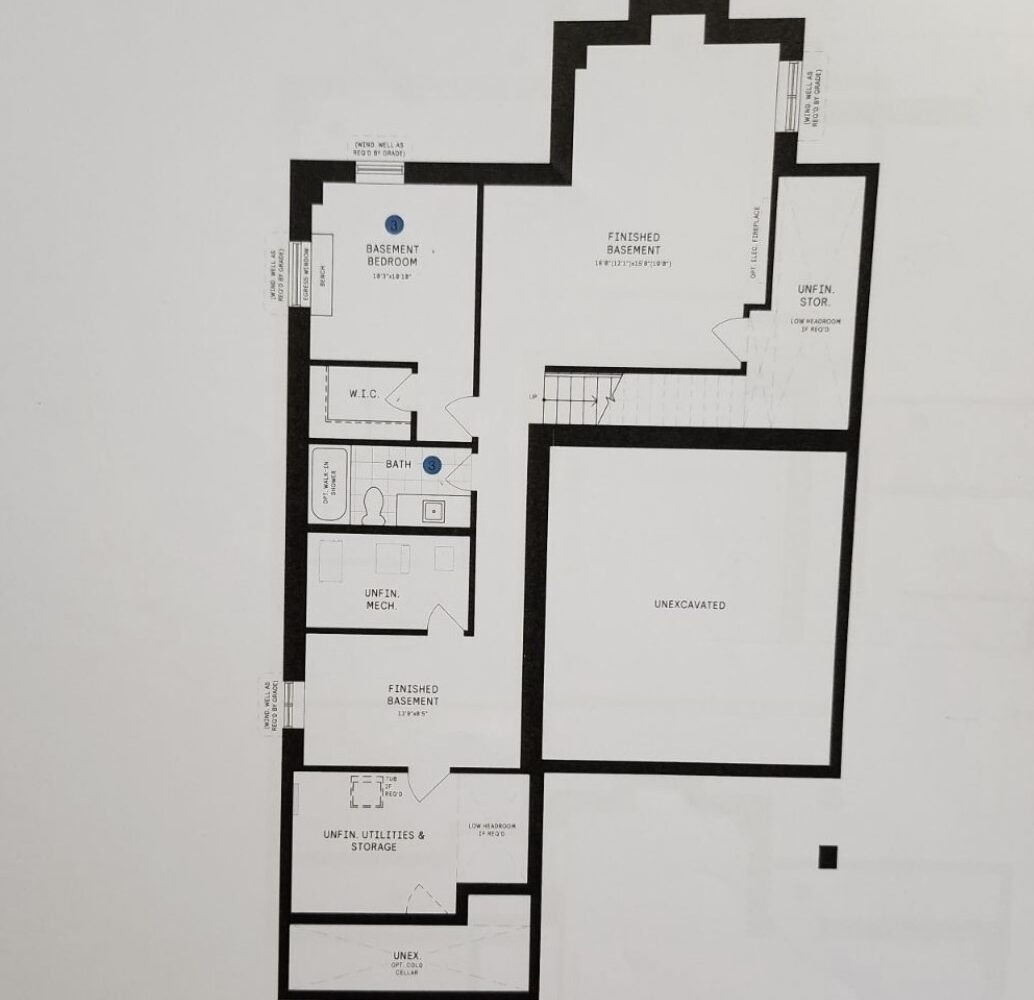 Lot-57-Bezel-Lan-Assignment-Sale-Listing-in-Oakville-by-Sam-McDadi-Floorplan1