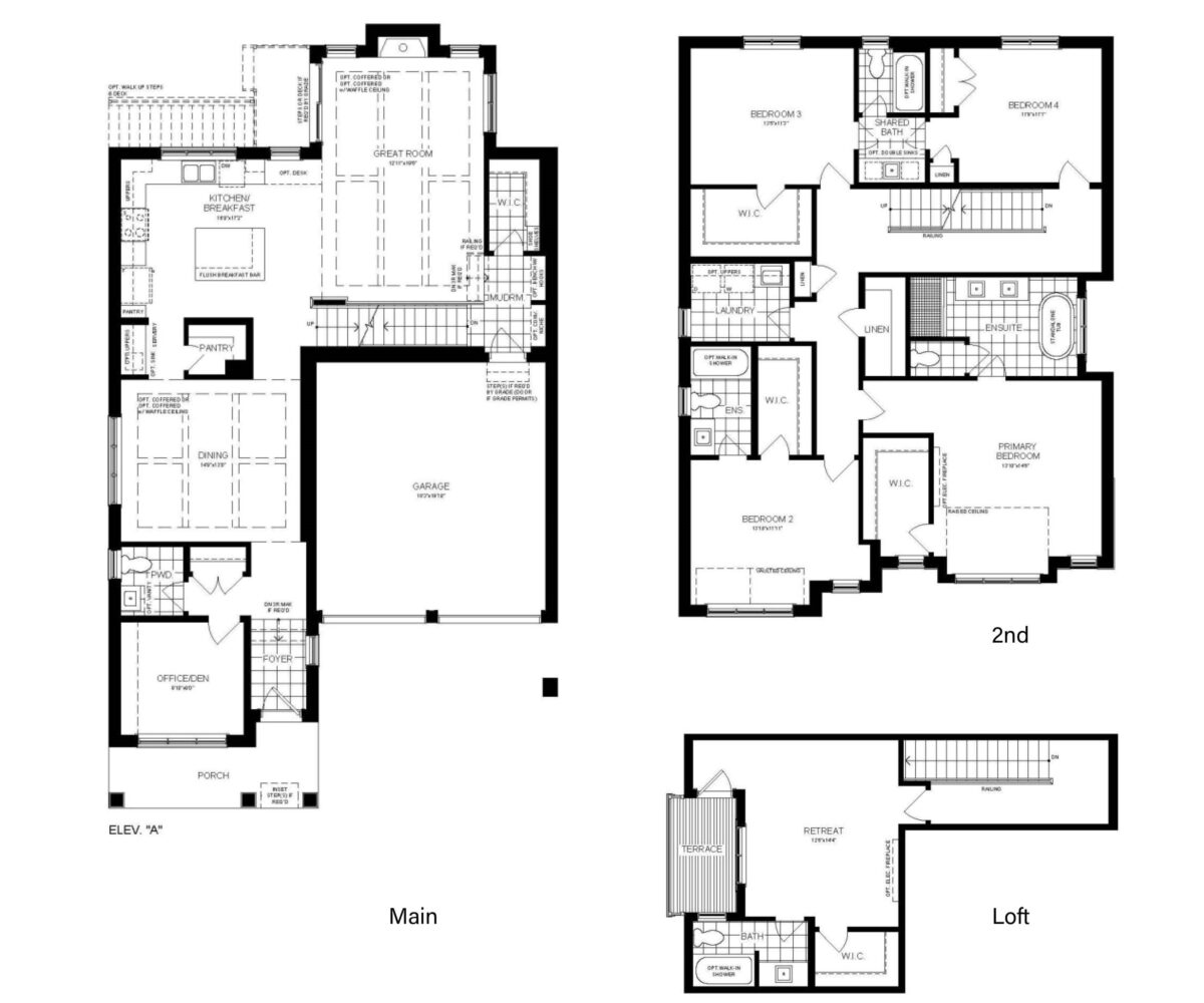 Lot-57-Bezel-Lan-Assignment-Sale-Listing-in-Oakville-by-Sam-McDadi-Floorplan2