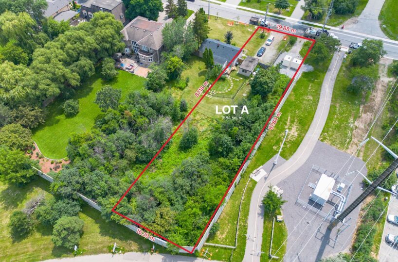 Lot A - 1561 Indian Grve - Featured Listing in Mississauga by Sam McDadi - 03