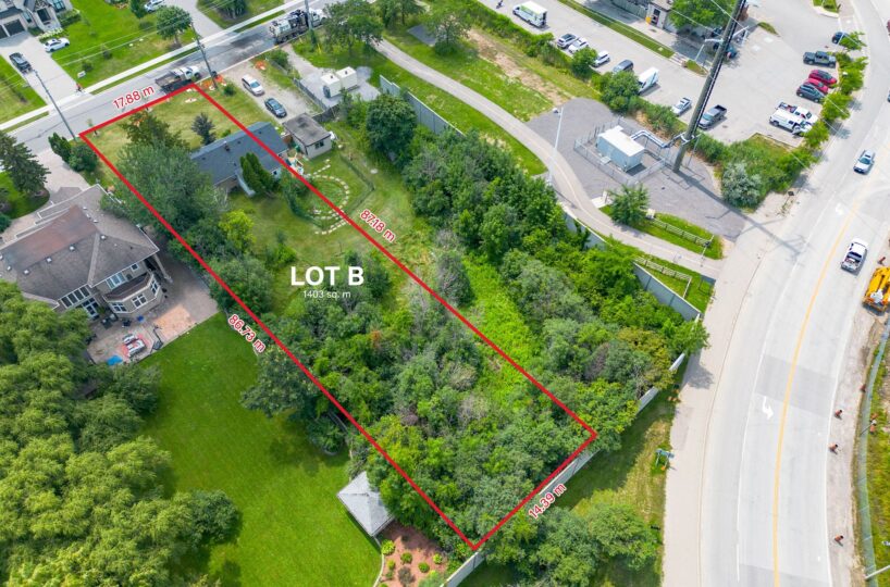 Lot B - 1561 Indian Grve - Featured Listing in Mississauga by Sam McDadi - 02