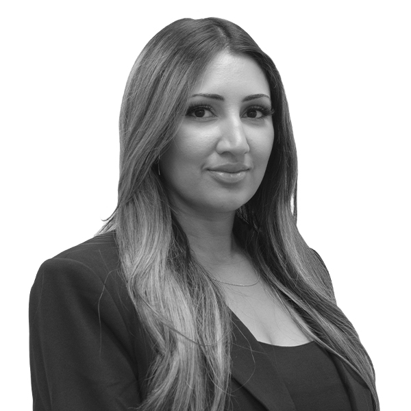 Lavina Sahota