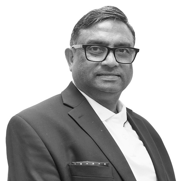 Mohammad Tariq