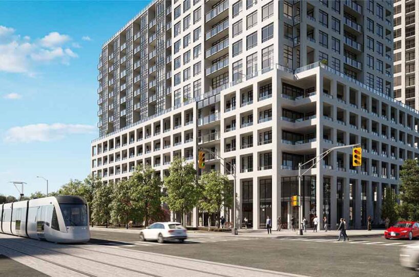 Oro At Edge Towers - Assignment Sale Listing in Mississauga by Sam McDadi - 14