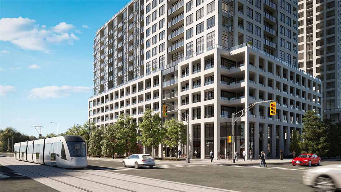 Oro At Edge Towers - Assignment Sale Listing in Mississauga by Sam McDadi - 14