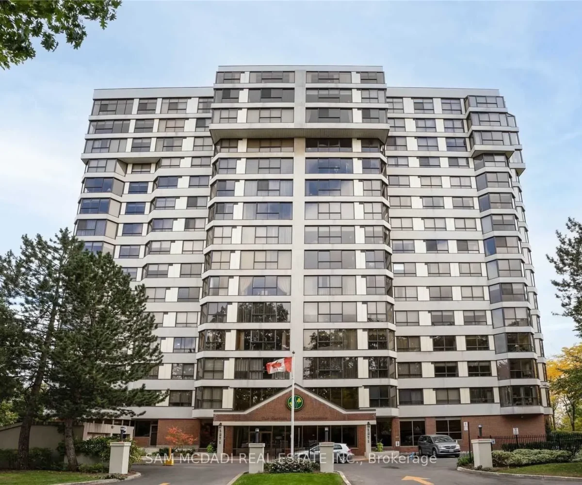 PH301 – 1271 Walden Circ – Featured Listing in Mississauga by Sam McDadi – 01