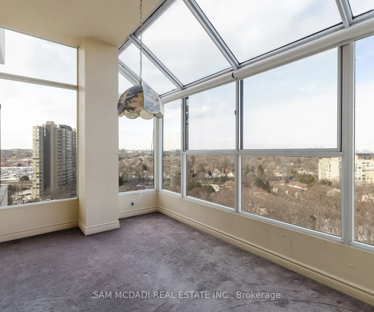 PH301 – 1271 Walden Circ – Featured Listing in Mississauga by Sam McDadi – 21