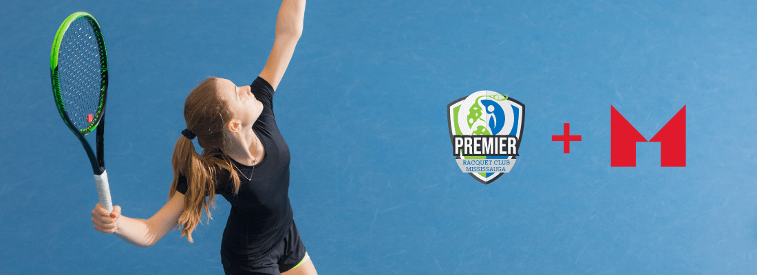 Premier Racquet Clubs Mississauga Names Sam McDadi Real Estate as Official Real Estate Partner
