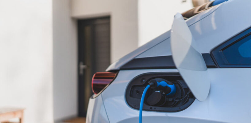 Rev Up Your Home for Electric Cars: a Homeowner’s Guide to EV Charging