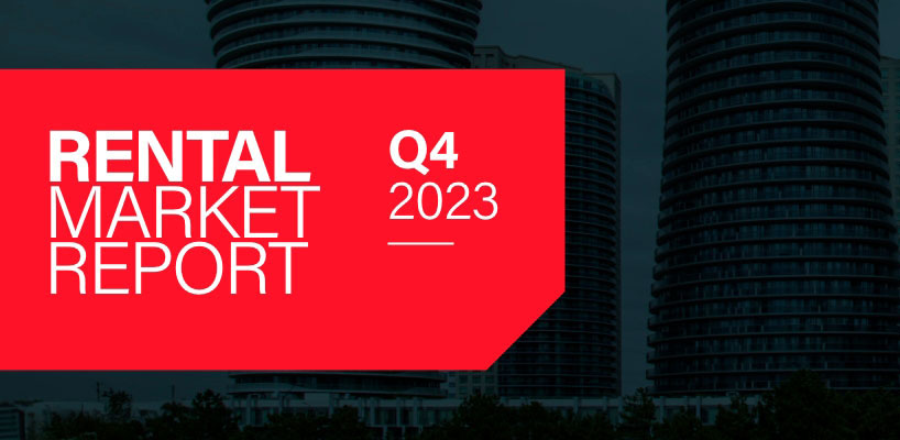 Understanding Canada’s Rental Sector – Insights into Q4 2023