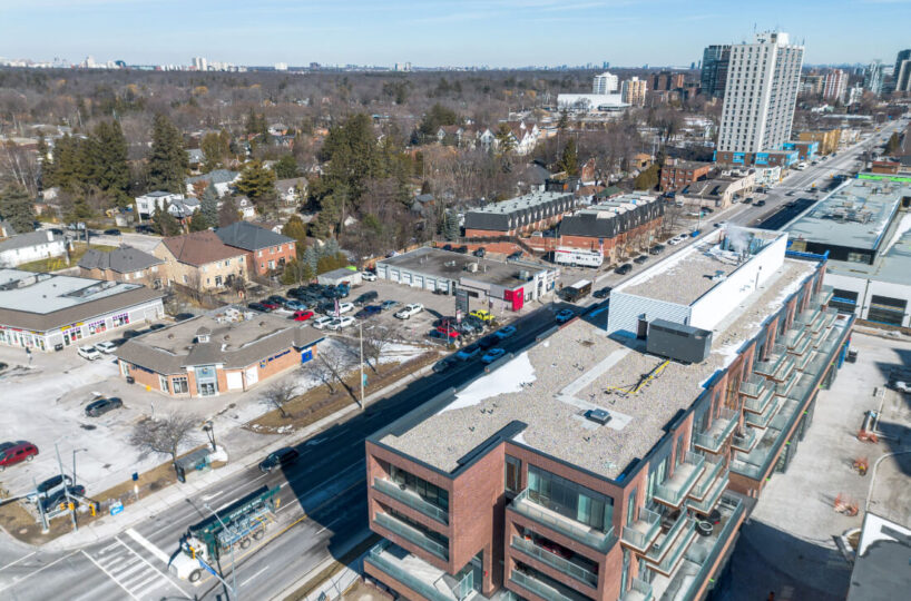 Unit 522 - 215 Lakeshore Rd W - Assignment Sale Listing in Toronto by Sam McDadi - 25