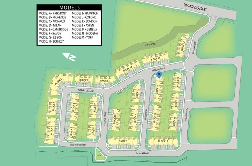Lot 77 Quilco Road Block 16 - Exclusive Listing in Kleinburg by Sam McDadi - 04