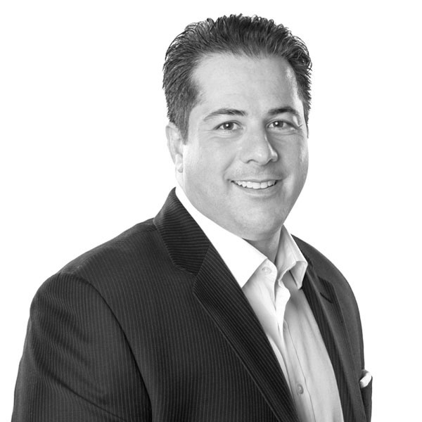 Ciro Napolitano Sam McDadi Real Estate Brokerage Mississauga